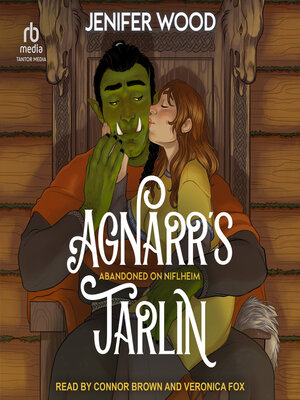 cover image of Agnarr's Jarlin